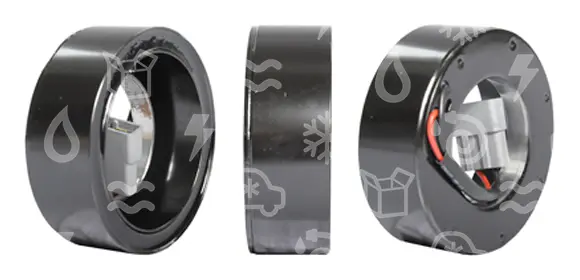 cívka pro kompresory GM HR/R4/V5 24V 103-72-51,8-35,5 mm